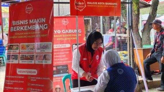 Hajatan Sukapada: Meriahkan Hari Jadi Kota Bandung Bersama Fun Run & Bazaar!