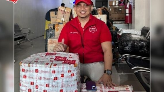 Haloje Indonesia Peduli : Pray For Sumatera