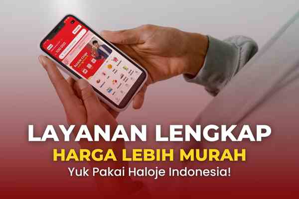 mau makan, Tapi Butuh yang sat set (1)