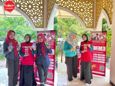 EVENT HALOJE 2 EVENT HALOJE 2