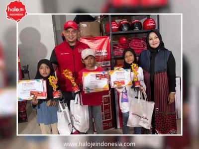 LOMBA MEWARNAI 1 LOMBA MEWARNAI 1