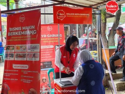 haloje bandung haloje bandung